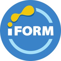 IFORM logo, IFORM contact details