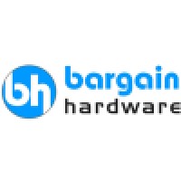 Bargain Hardware logo, Bargain Hardware contact details