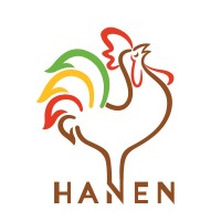 HANEN logo, HANEN contact details