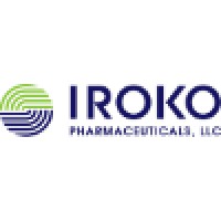 Iroko Pharmaceuticals, LLC logo, Iroko Pharmaceuticals, LLC contact details