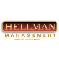 Hellman Management logo, Hellman Management contact details