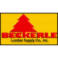 Beckerle Lumber Supply Co Inc logo, Beckerle Lumber Supply Co Inc contact details