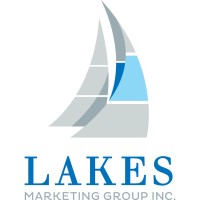 Lakes Marketing Group, Inc. logo, Lakes Marketing Group, Inc. contact details