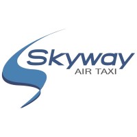 Skyway Air Taxi logo, Skyway Air Taxi contact details