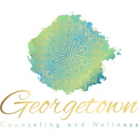 Georgetown Counseling and Wellness logo, Georgetown Counseling and Wellness contact details