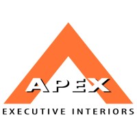 Apex Executive Interiors logo, Apex Executive Interiors contact details