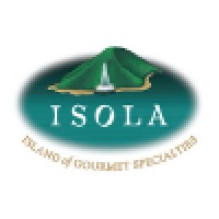 Isola Imports logo, Isola Imports contact details