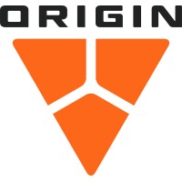 Origin Industrial logo, Origin Industrial contact details