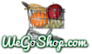 WeGoShop.com logo, WeGoShop.com contact details