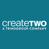 createTWO | A TRINDGROUP Company logo, createTWO | A TRINDGROUP Company contact details