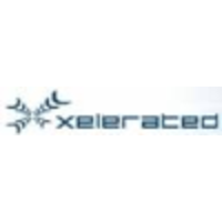 Xelerated logo, Xelerated contact details