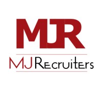 MJ Recruiters logo, MJ Recruiters contact details