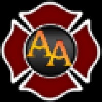 AA Fire Protection logo, AA Fire Protection contact details