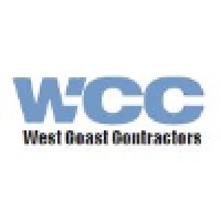 West Coast Contractors logo, West Coast Contractors contact details