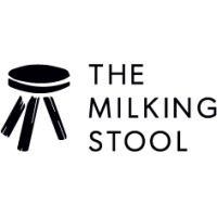 Milking Stool logo, Milking Stool contact details