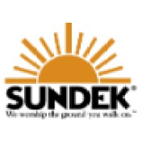 Sundek of Washington logo, Sundek of Washington contact details