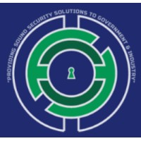 DoD Security logo, DoD Security contact details