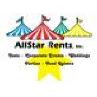 Allstar Rents Inc. logo, Allstar Rents Inc. contact details