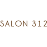 Salon 312 logo, Salon 312 contact details