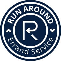 Run Around Errand Service logo, Run Around Errand Service contact details