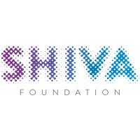 Shiva Foundation logo, Shiva Foundation contact details