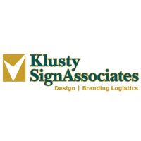 Klusty Sign Associates :: Design | Branding Logistics logo, Klusty Sign Associates :: Design | Branding Logistics contact details