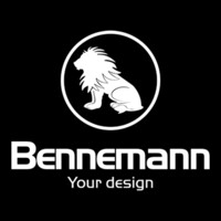 Bennemann Artefatos de Couro logo, Bennemann Artefatos de Couro contact details