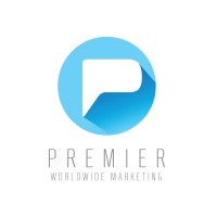 Premier Worldwide Marketing logo, Premier Worldwide Marketing contact details