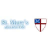 St. Mary's Arlington logo, St. Mary's Arlington contact details