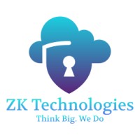 ZK Technologies Inc. logo, ZK Technologies Inc. contact details