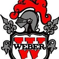 Weber High School logo, Weber High School contact details