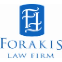 The Forakis Law Firm, PLC logo, The Forakis Law Firm, PLC contact details