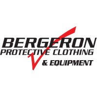 Bergeron Protective Clothing logo, Bergeron Protective Clothing contact details