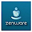 Zenware logo, Zenware contact details