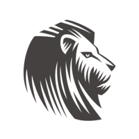 Shaggy Lion logo, Shaggy Lion contact details