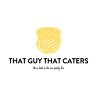 That Guy That Caters logo, That Guy That Caters contact details