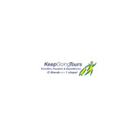 Keep Going Tours & Transfers logo, Keep Going Tours & Transfers contact details