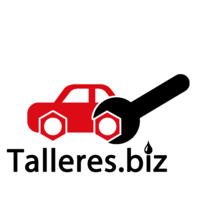 talleres.biz logo, talleres.biz contact details