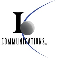 Io Communications logo, Io Communications contact details