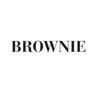 Brownie logo, Brownie contact details