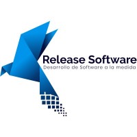 Release Software logo, Release Software contact details