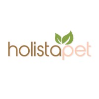 HolistaPet logo, HolistaPet contact details