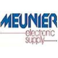 Meunier Electronic Supply, Inc. logo, Meunier Electronic Supply, Inc. contact details