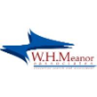 WH Meanor & Associates logo, WH Meanor & Associates contact details