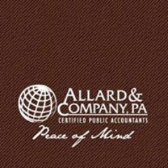 Allard & CO. logo, Allard & CO. contact details