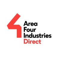 Area Four Industries America, Inc. logo, Area Four Industries America, Inc. contact details