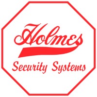 Holmes Security Systems logo, Holmes Security Systems contact details