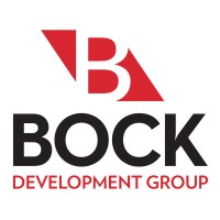 Bock Development Group logo, Bock Development Group contact details