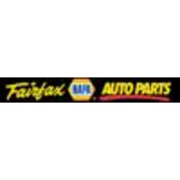 Fairfax Auto Parts logo, Fairfax Auto Parts contact details