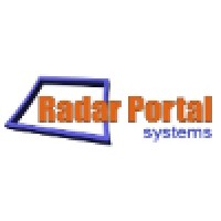 Radar Portal Systems logo, Radar Portal Systems contact details